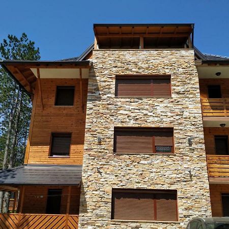 Apartman Lasofti Zlatibor Luaran gambar