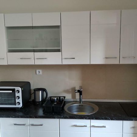 Apartman Lasofti Zlatibor Luaran gambar
